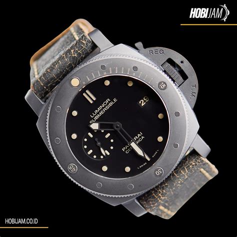 panerai pam 508 submersible|pam 508 manual.